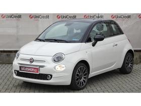 Fiat 500 1,2 Lounge