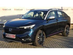 Honda HR-V 1.5 i-MMD Advance Style e-CVT