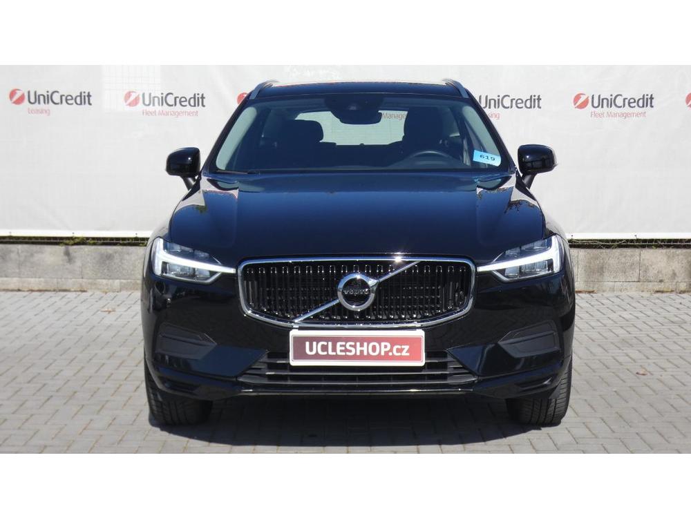 Volvo XC60 B4 Drive-E Momentum AWD Auto