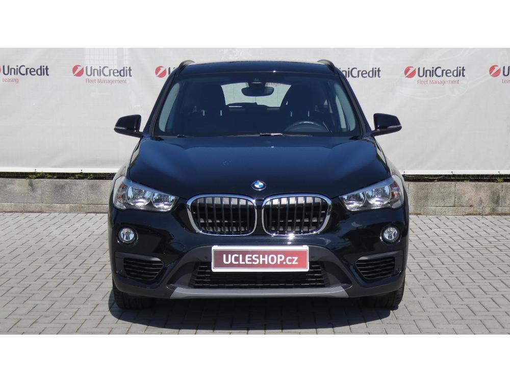 BMW X1 sDrive18i Advantage