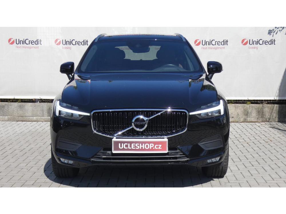 Volvo XC60 B5 Drive-E AWD Momentum Aut.