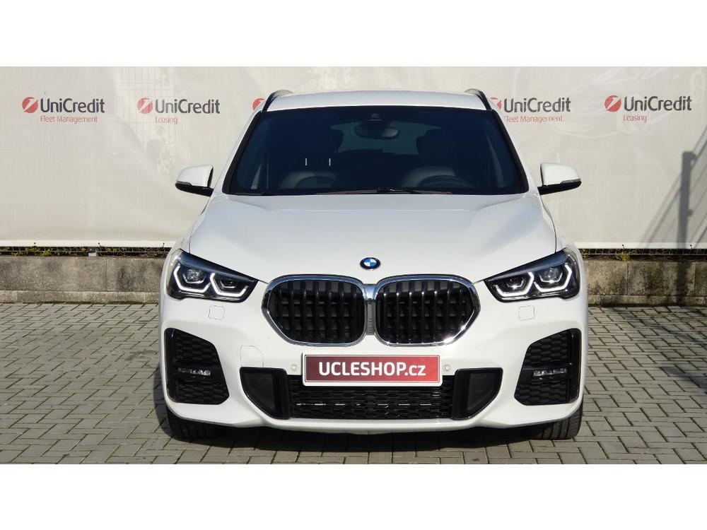 BMW X1 sDrive 18i M sport