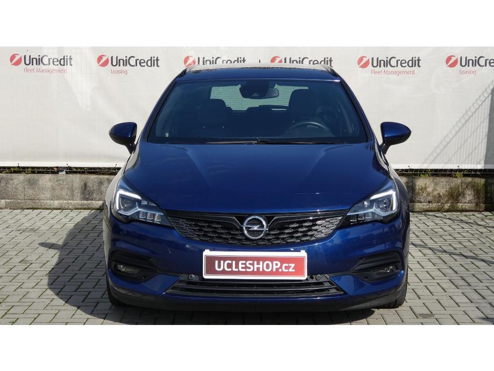 Opel Astra 1.4 Turbo 107kW Elegance ST S/