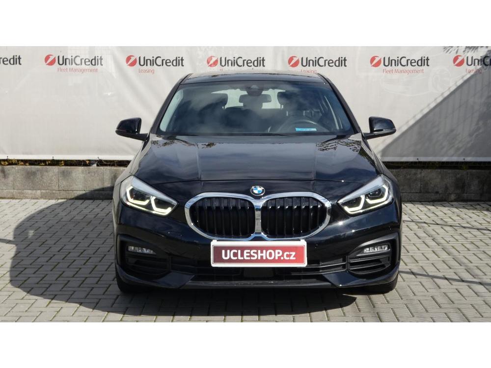 BMW 118 i Aut.