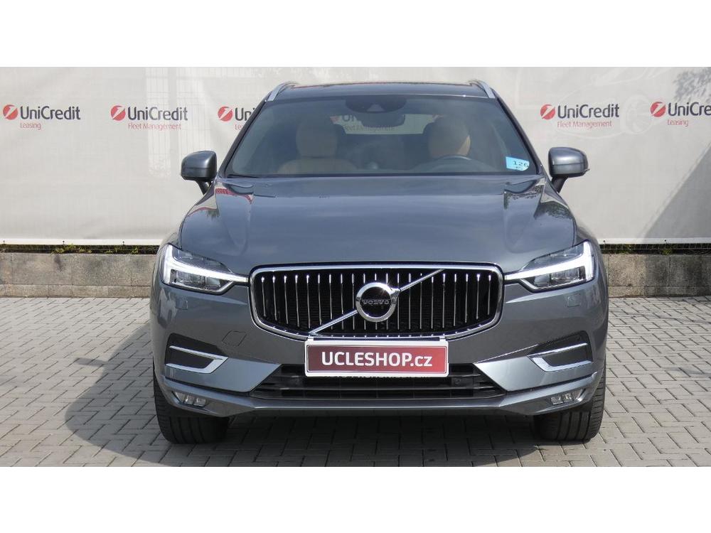 Volvo XC60 T5 Drive-E AWD aut. Inscriptio