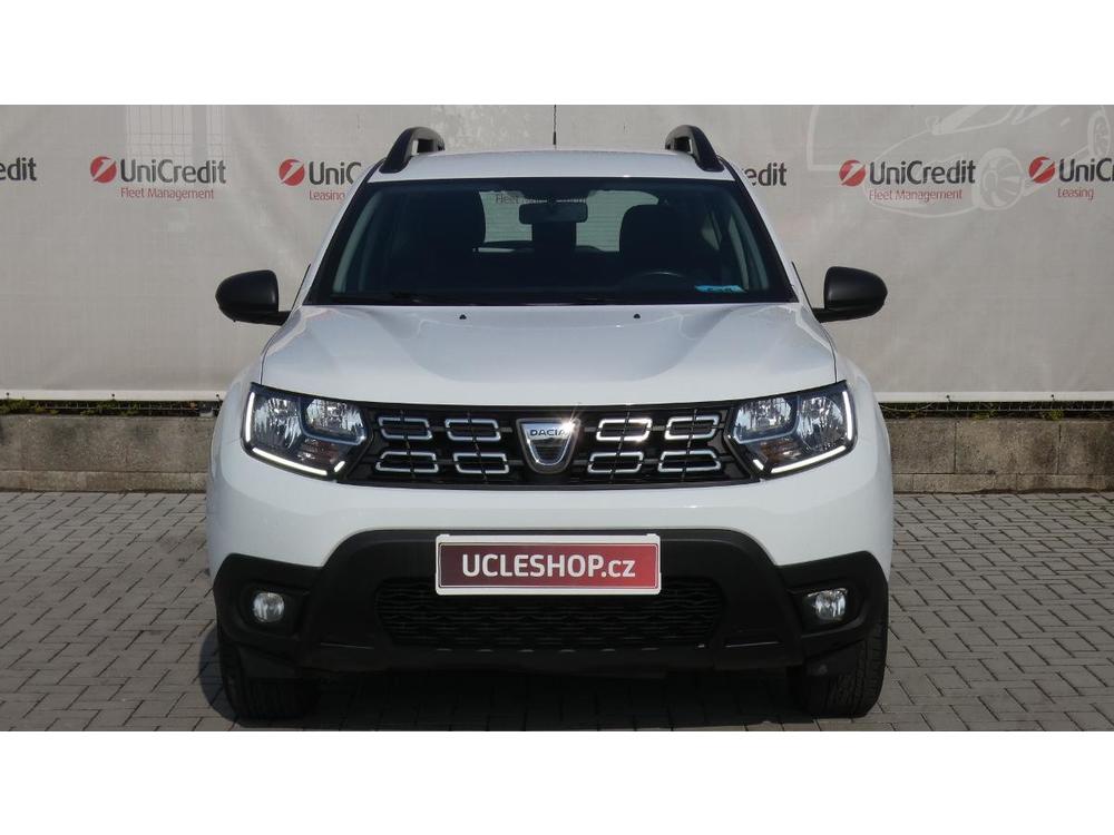 Dacia Duster 1.5 Blue dCi 4x4 Comfort