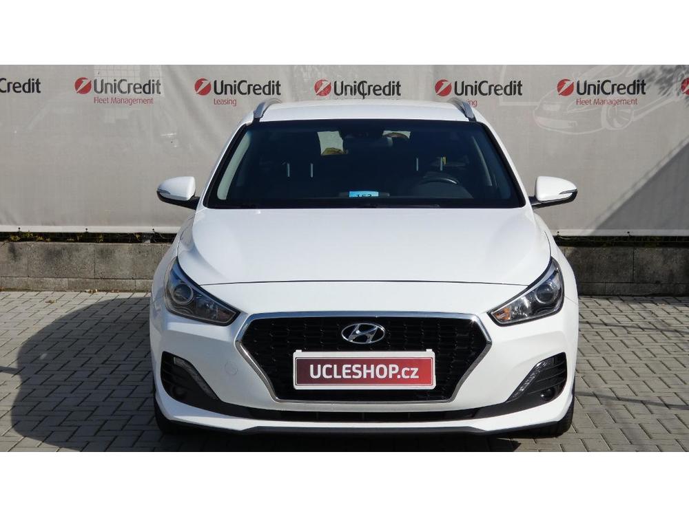 Hyundai i30 Kombi 1.6 CRDi Tricolor