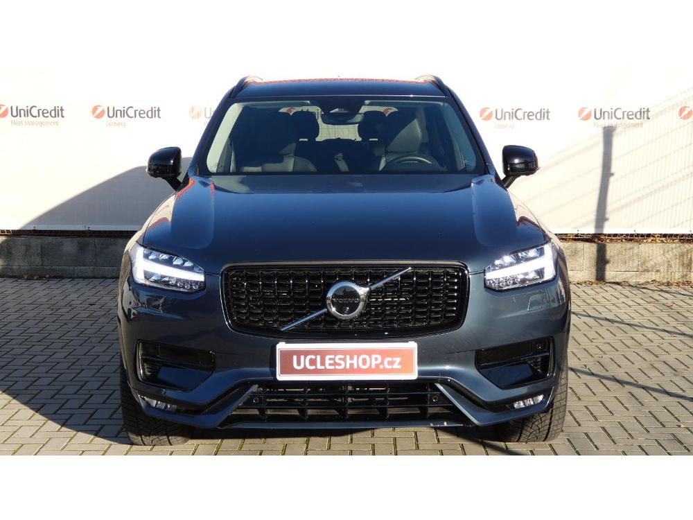 Volvo XC90 B5 AWD Core Auto 7mst