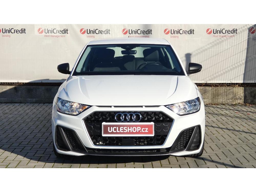 Audi A1 Sportback 25 TFSI S Line