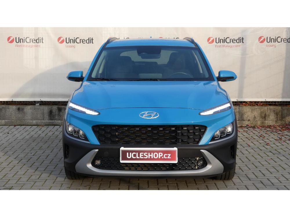 Hyundai Kona 1.0 T-GDI Start