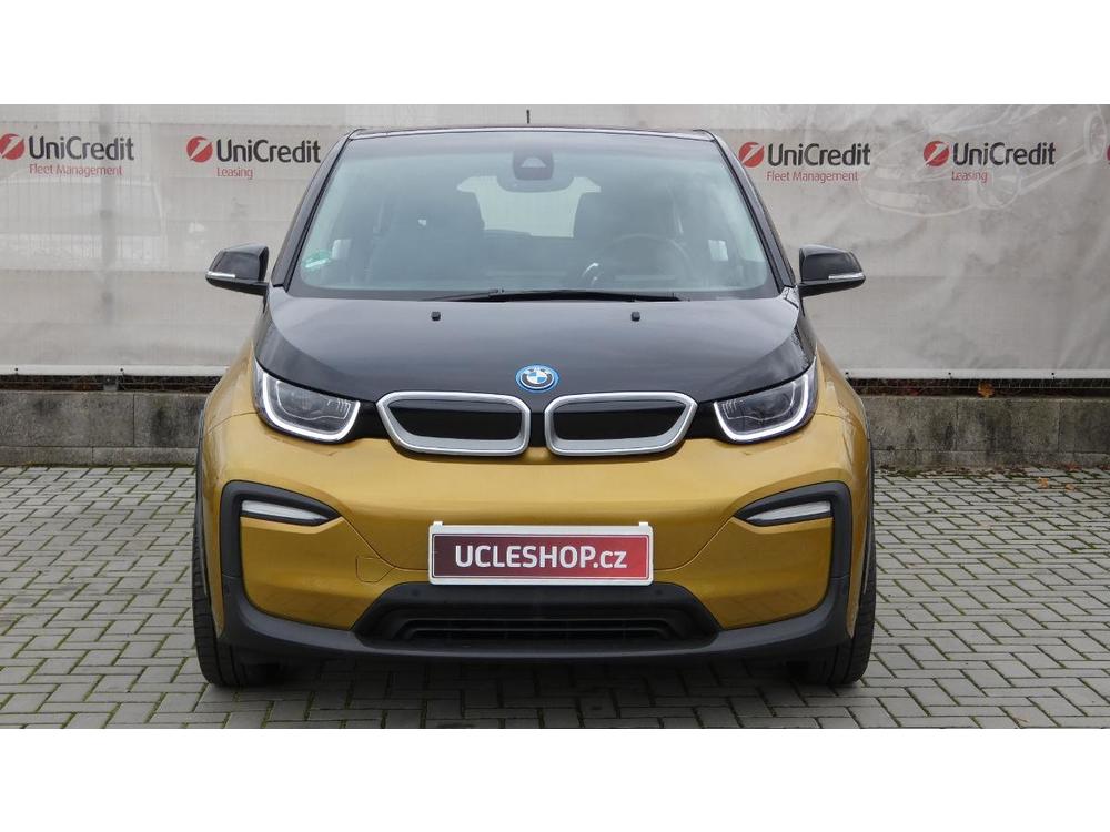 BMW i3 S 120 Ah  - Harman/Kardon