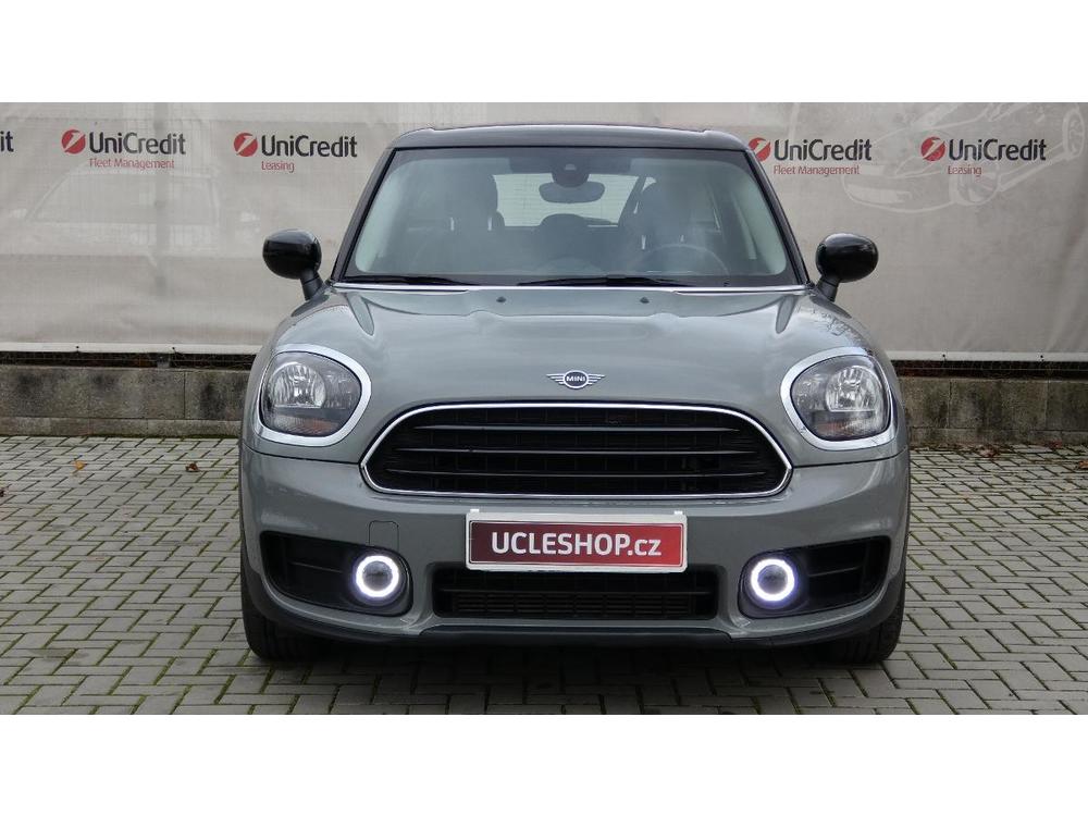 Mini Countryman 1,5T Aut.