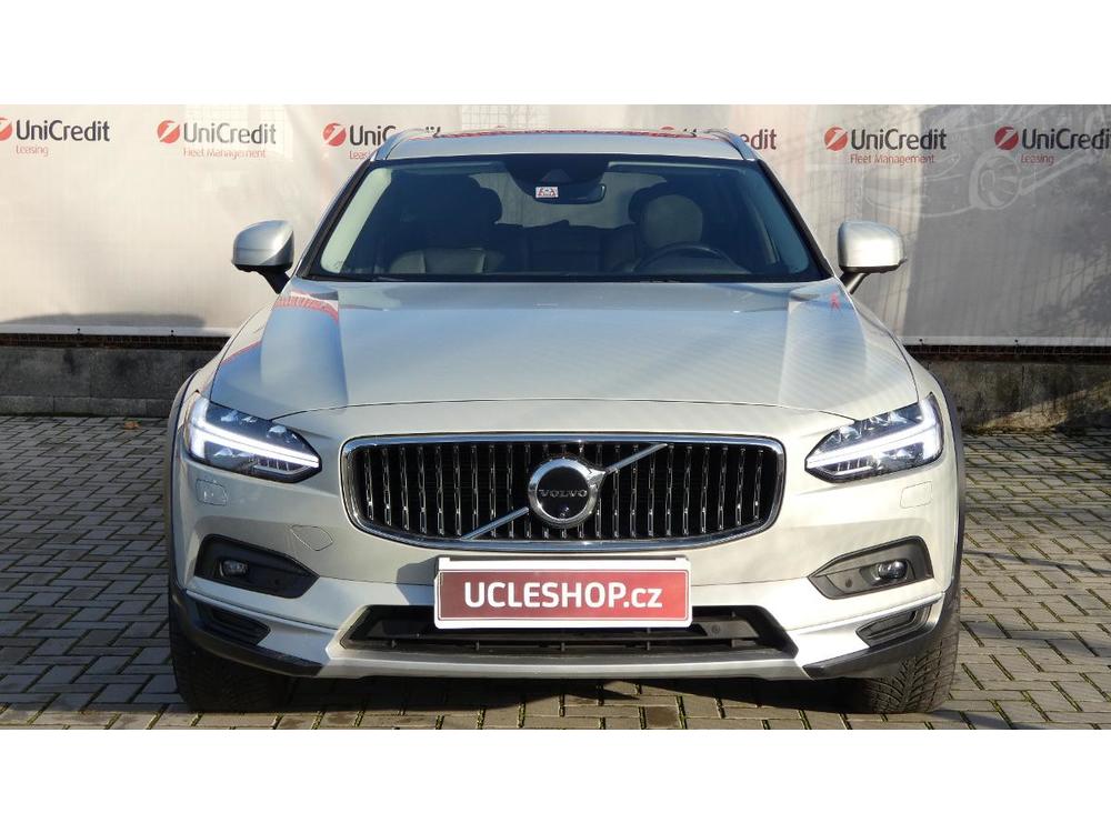 Volvo V90 Cross Country B5 AWD Diesel Pr