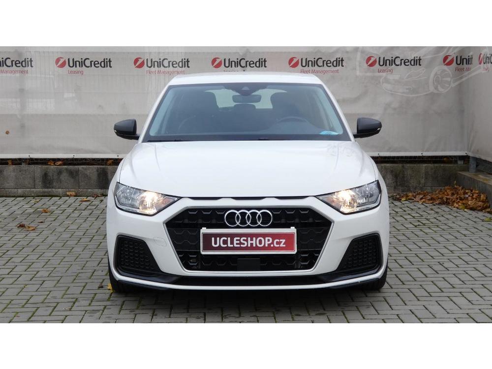 Audi A1 Sportback 30 TFSI Advanced S t