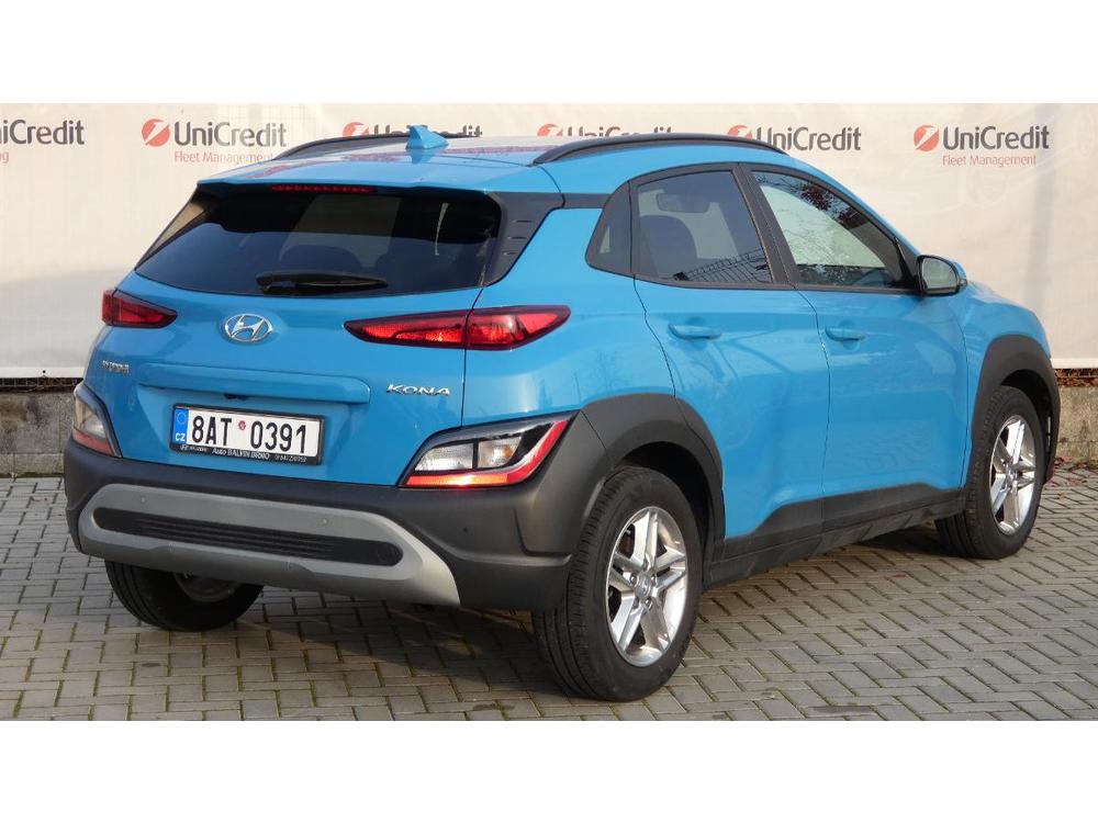 Hyundai Kona 1.0 T-GDI Start