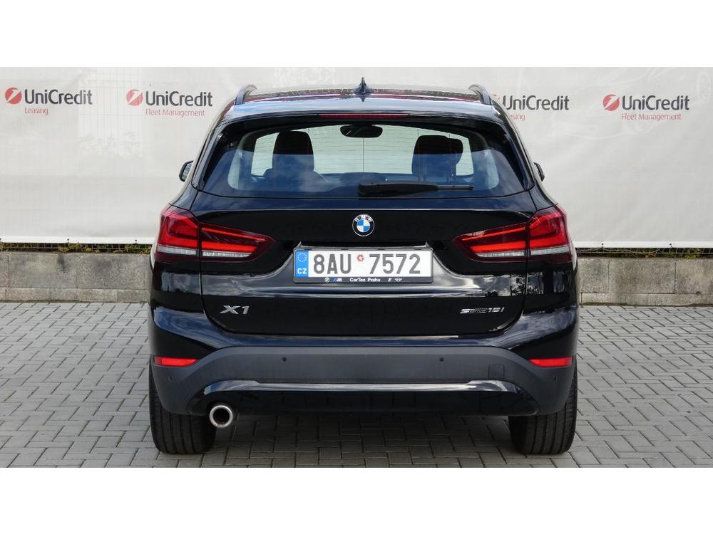 BMW X1 sDrive18i Advantage