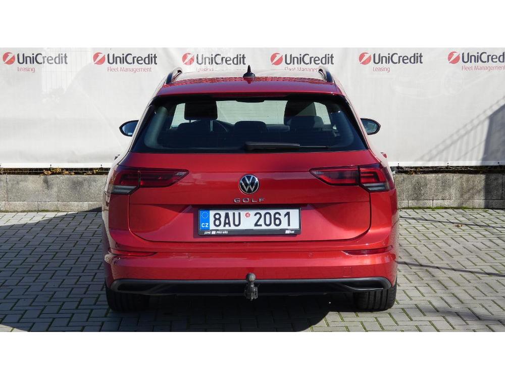 Volkswagen Golf Variant 2.0 TDI Life