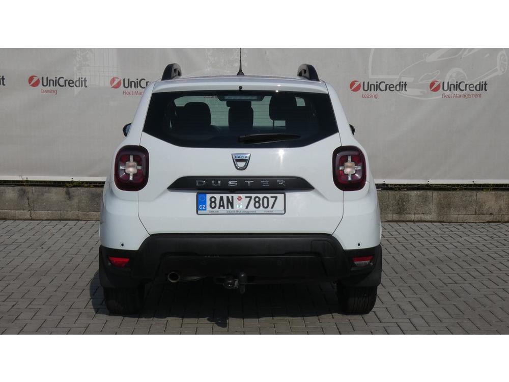 Dacia Duster 1.5 Blue dCi 4x4 Comfort