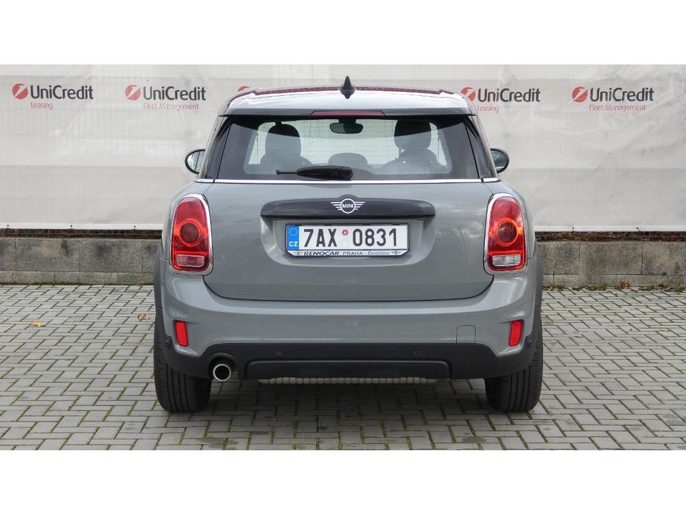 Mini Countryman 1,5T Aut.