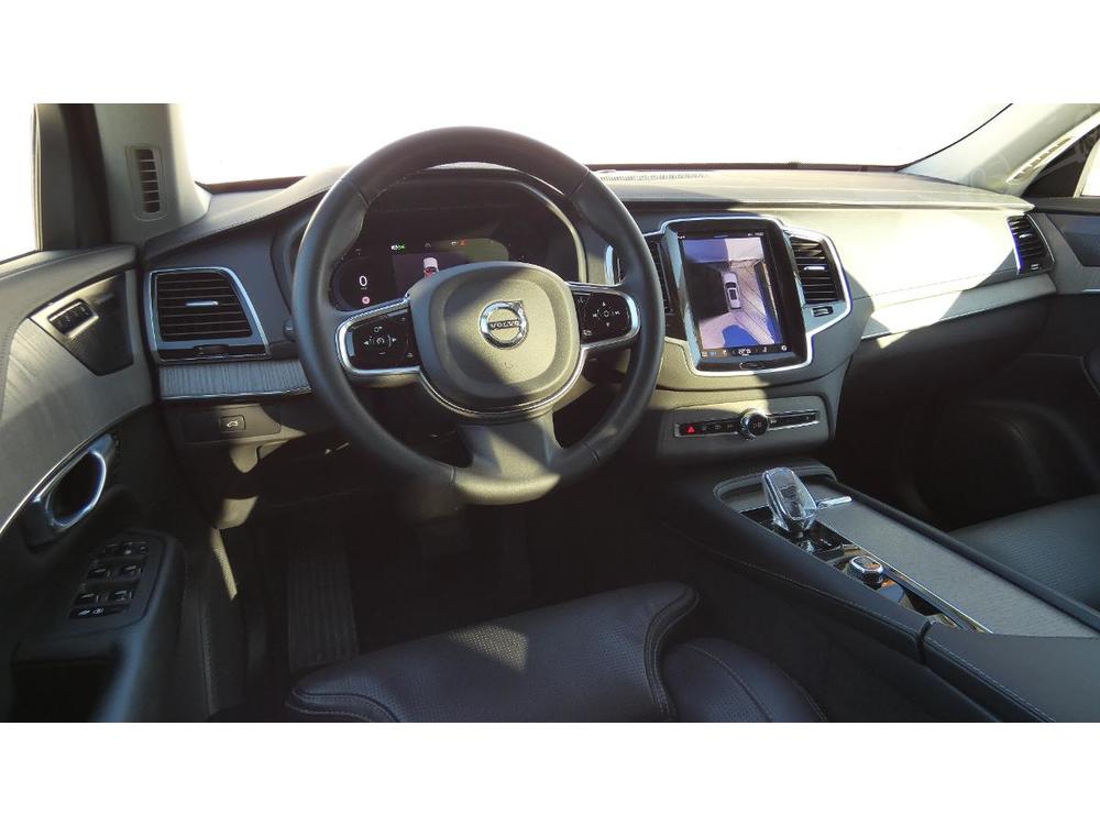 Volvo XC90 B5 AWD Core Auto 7mst