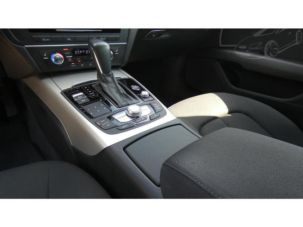 Audi A7 3.0 TDI quattro S tronic