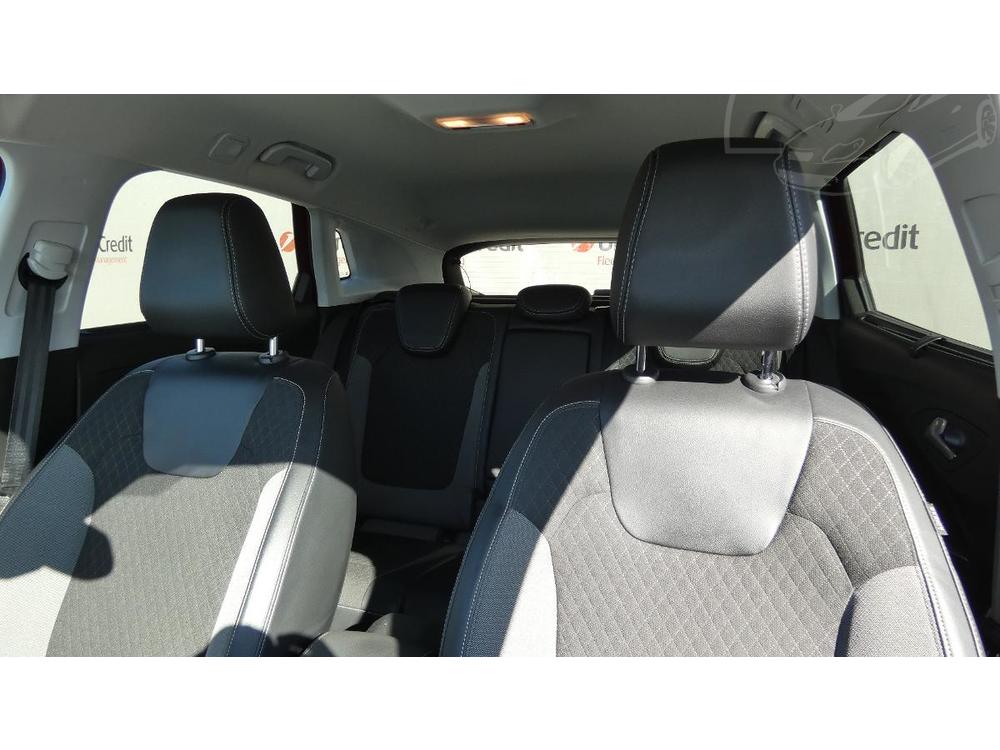 Opel Grandland X 1.2 TURBO Innovation