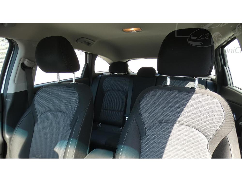 Hyundai i30 Kombi 1,6 CRDi Comfort