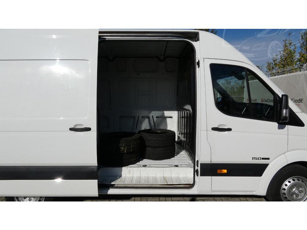 Hyundai H 350 H350 2.5 CRDI 110KW Entry LWB