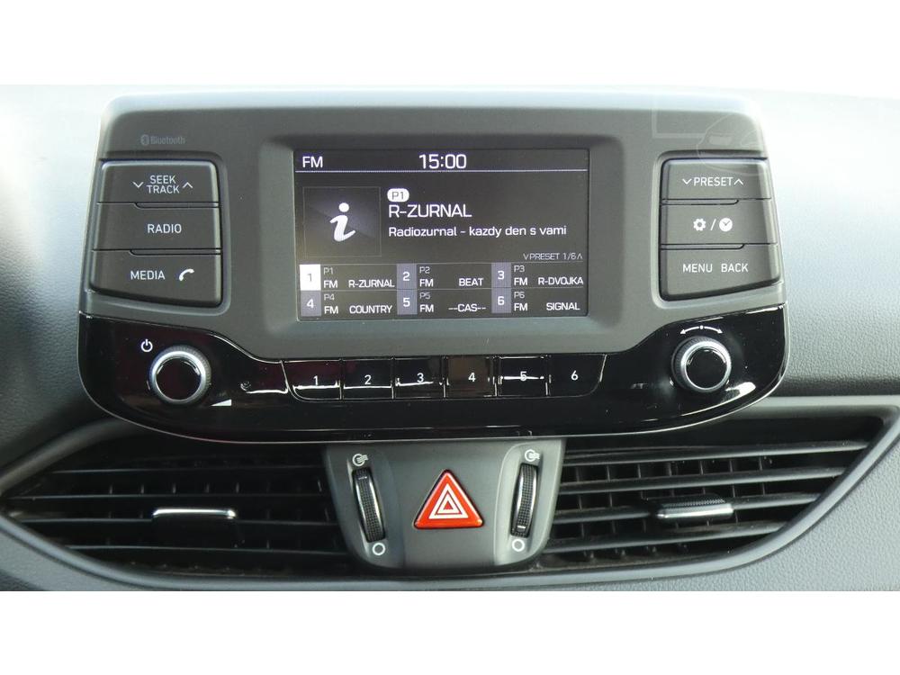 Hyundai i30 Kombi 1,6 CRDi Comfort