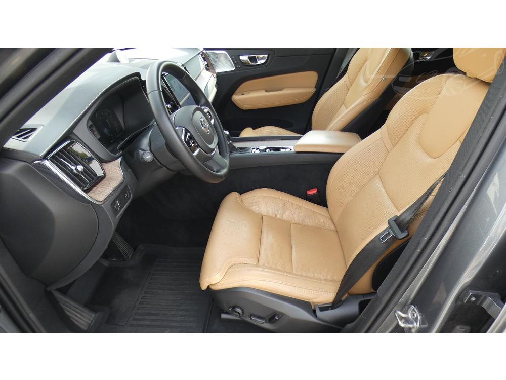 Volvo XC60 T5 Drive-E AWD aut. Inscriptio