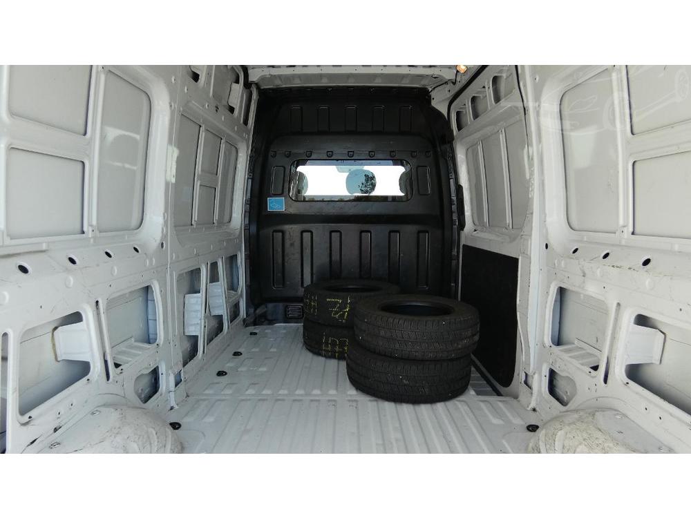 Hyundai H 350 H350 2.5 CRDI 110KW Entry LWB