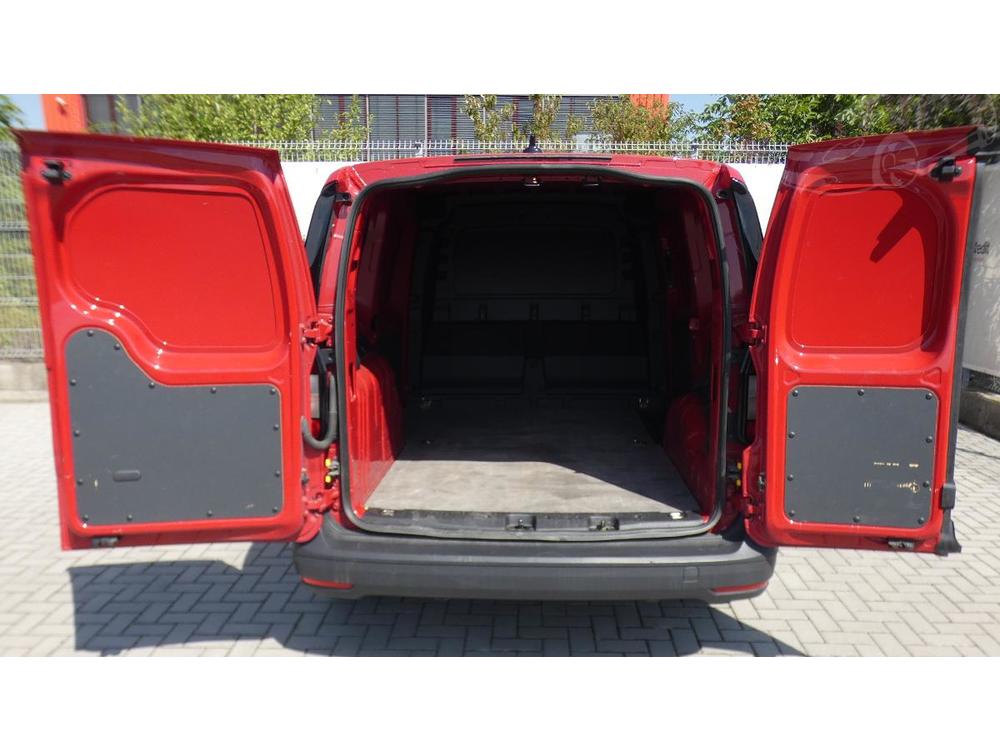 Volkswagen Caddy Maxi 2.0 TDI 90KW