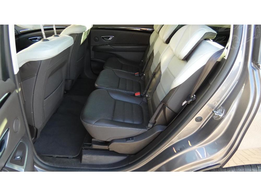 Renault Espace TCe 225 EDC Initiale Paris