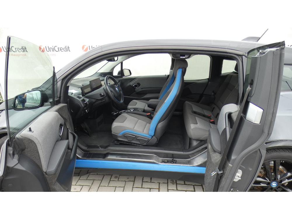 BMW i3 S 120 Ah (BEV) 135kW