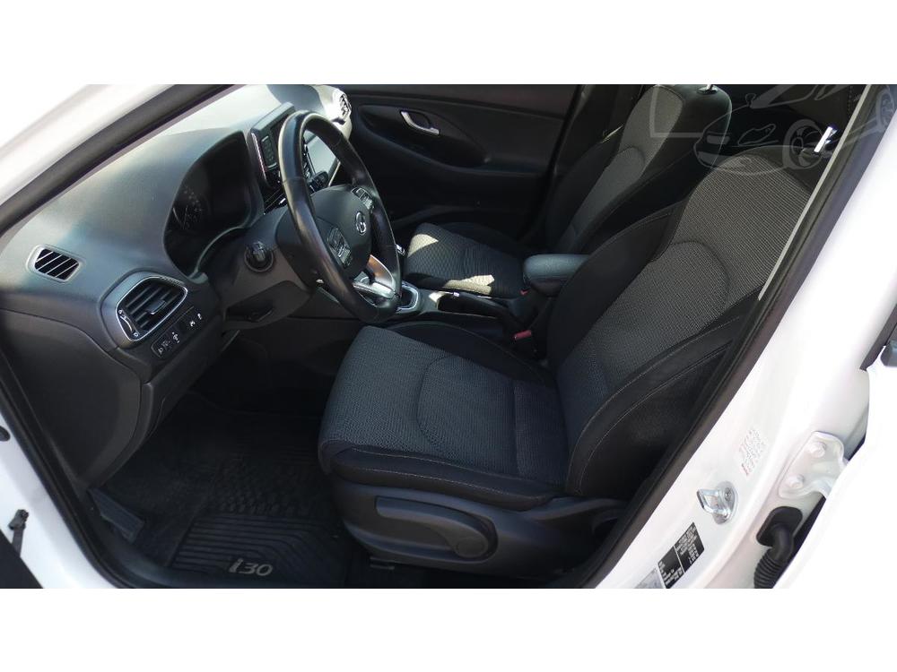 Hyundai i30 Kombi 1,6 CRDi Comfort