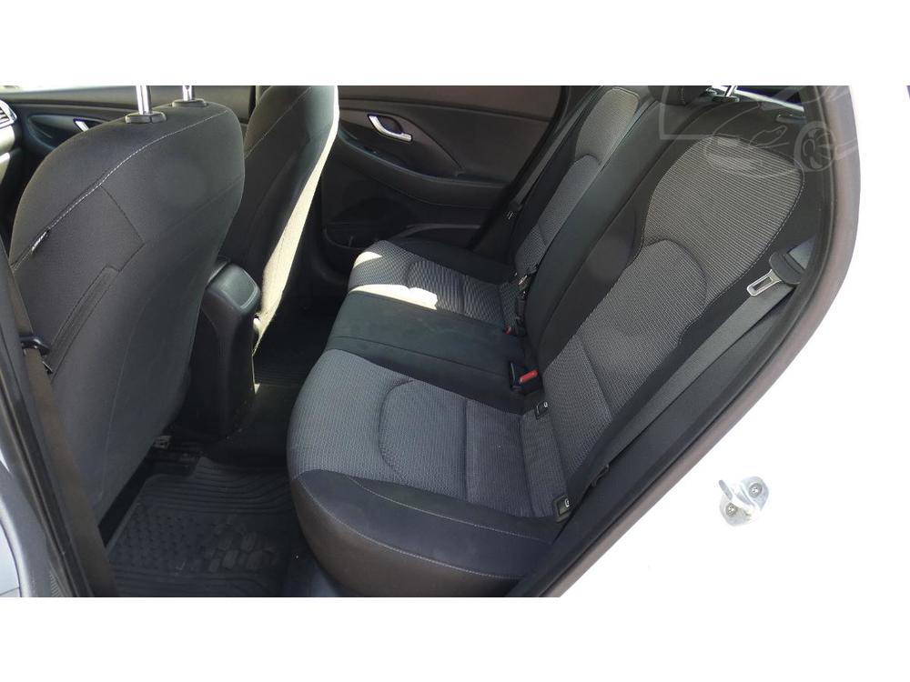 Hyundai i30 Kombi 1,6 CRDi Comfort