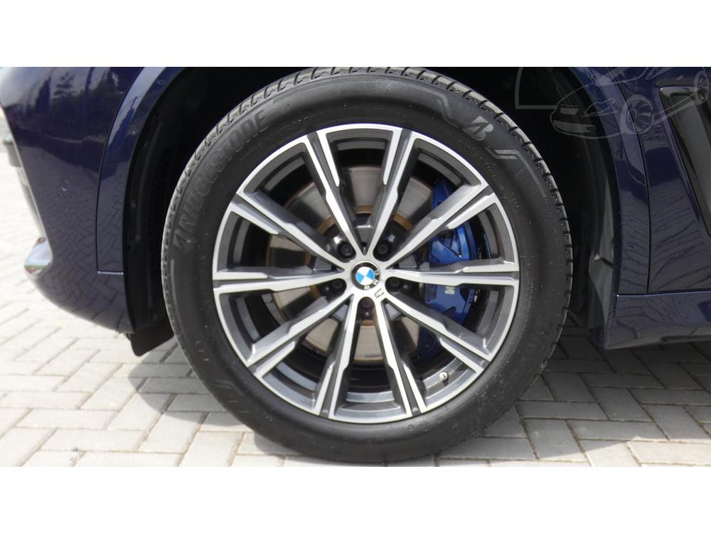 BMW X5 30d xDrive M Sport