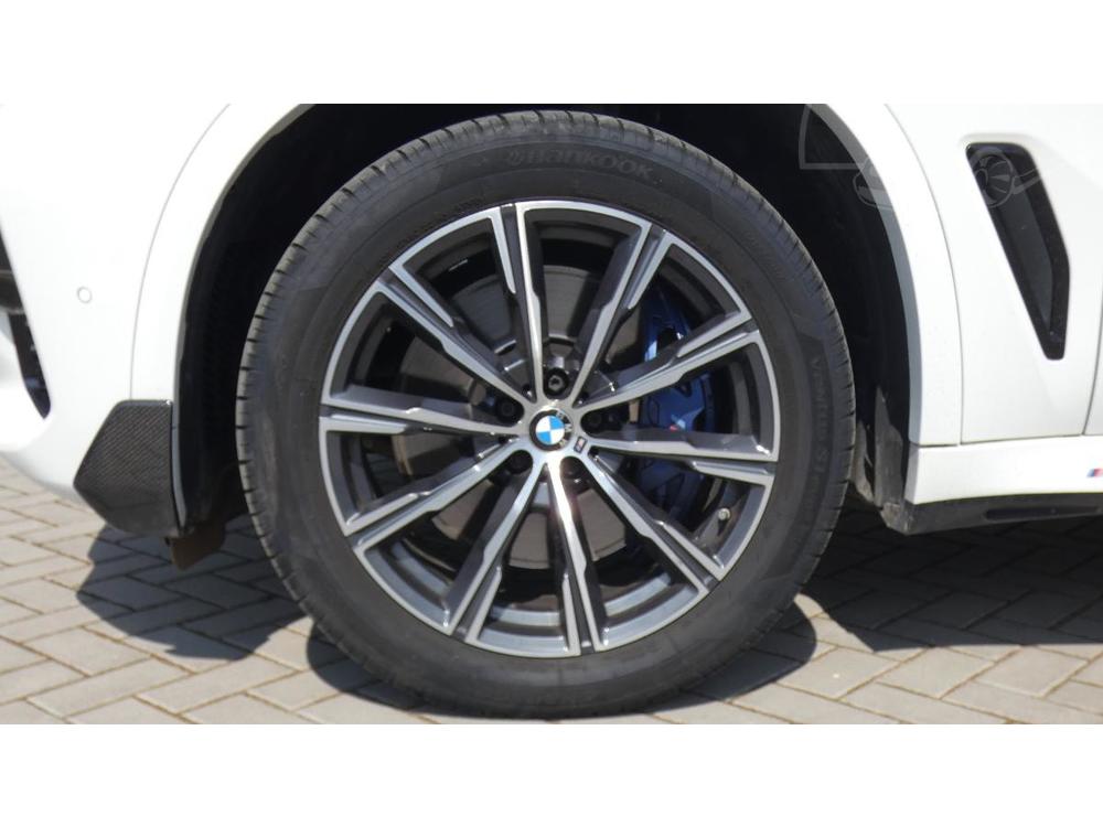 BMW X5 xDrive 40i M Sport