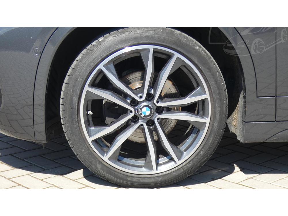 BMW X2 sDrive18i M Sport