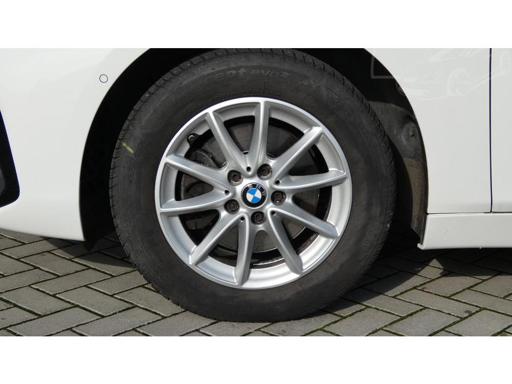 BMW 2 Gran Tourer 218i Aut ADVANTAGE