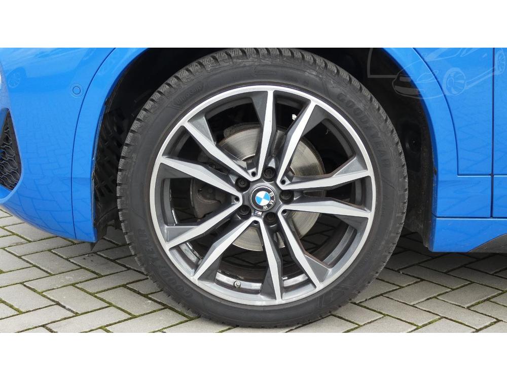 BMW X2 sDrive18i M Sport