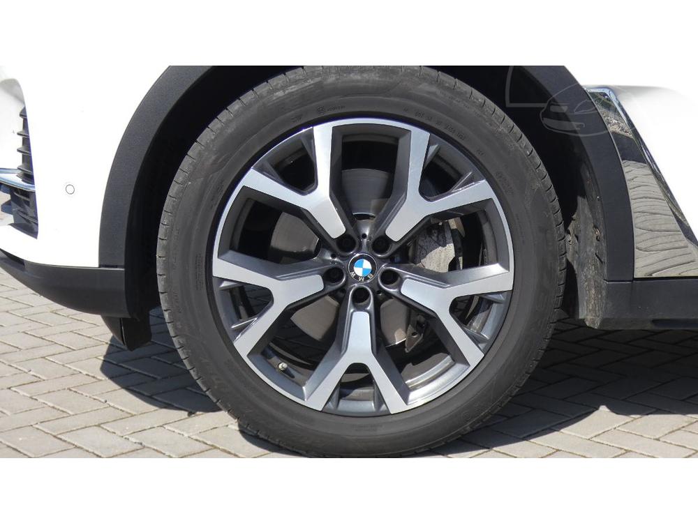 BMW X7 xDrive 40d