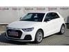 Audi A1 Sportback 25 TFSI Advanced