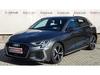 Prodm Audi A3 35 TFSI Sportback S Line