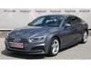 Audi A5 Sportback 2,0 TFSI S tronic S-