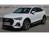 Audi Q3 2,0 TFSI quattro S tronic S-li