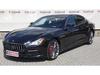 Maserati Quattroporte SQ4 3.0 V6 aut.