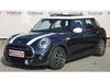 Mini Cooper S 2.0T 5dv. aut.