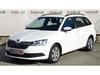 Škoda Fabia 1.0 TSI Active