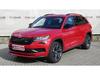 koda Kodiaq RS 2,0 BiTDI DSG 4x4